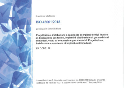 ISO 45001